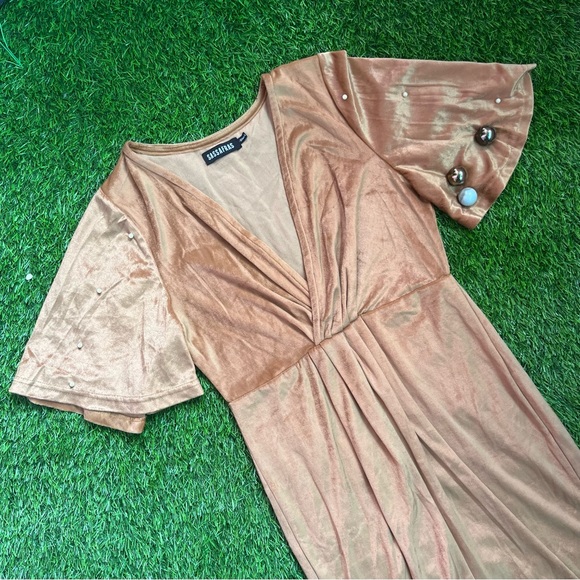 NWT SASSAFRAS one piece - Picture 3 of 10